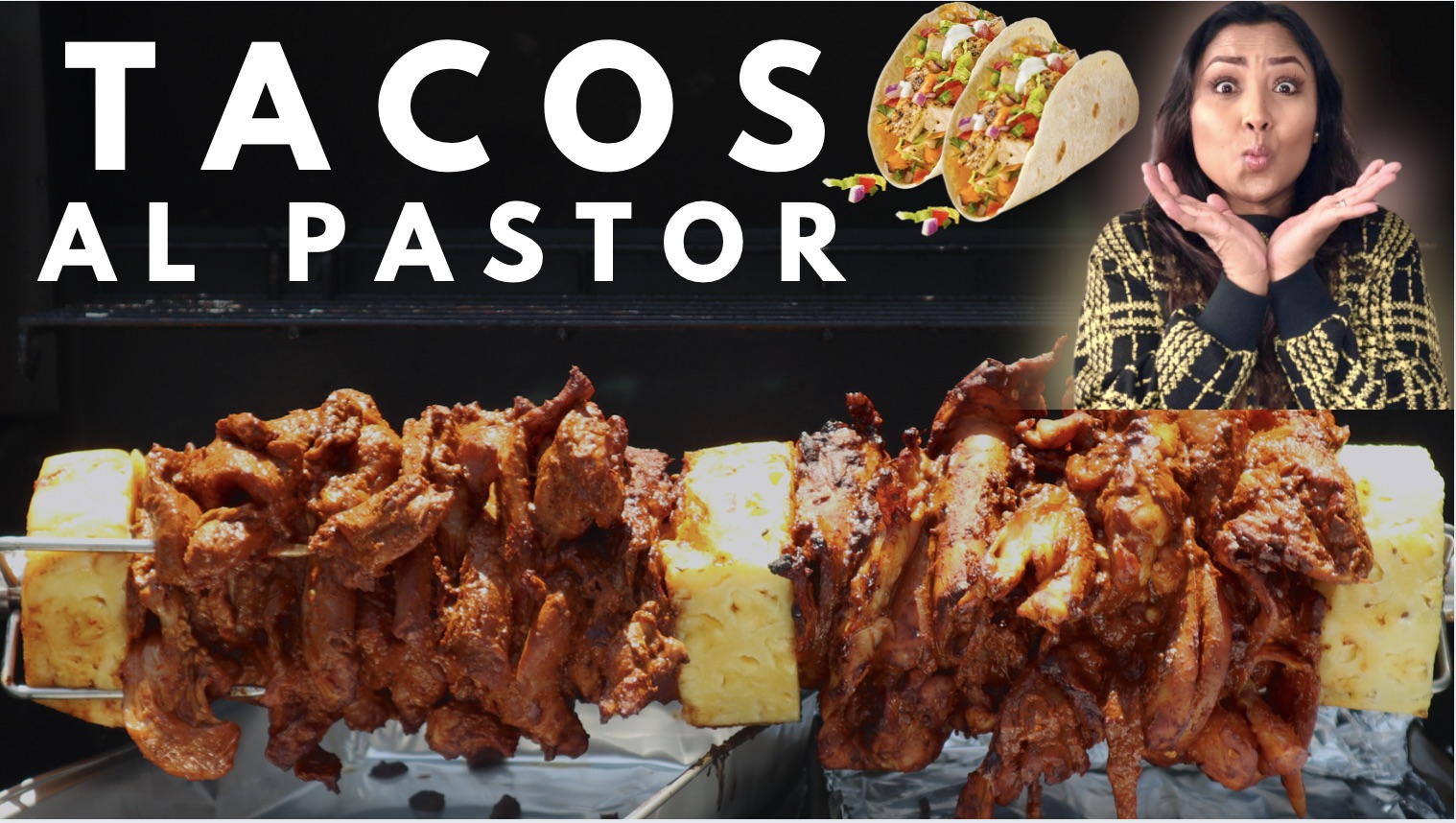 07 Taco Al Pastor – Tacos Al Pastor