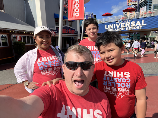 THINGS WE DO AT UNIVERSAL STUDIO ORLANDO FOR ONE DAY, INCLUDING TIPS, TRICKS AND EVERYTHING YOU NEED TO KNOW BEFORE VISITING