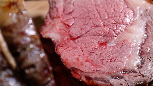 Prime Rib 2 – Perfect Roast Prime Rib