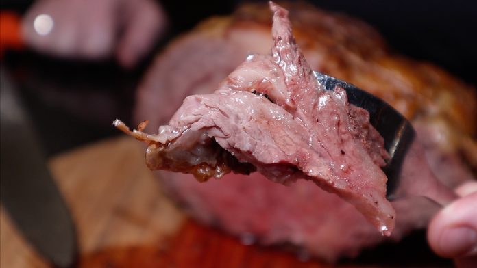 Prime Rib 3 – Perfect Roast Prime Rib