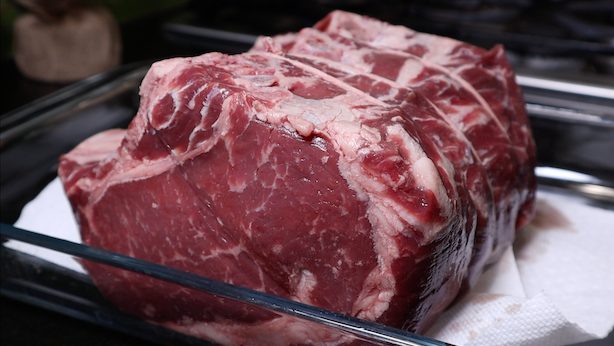 Prime Rib – Perfect Roast Prime Rib