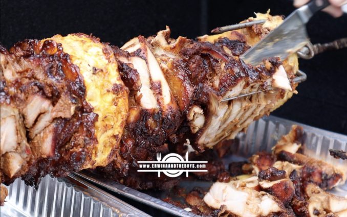 Taco Alpastor Cover 2 – Tacos Al Pastor