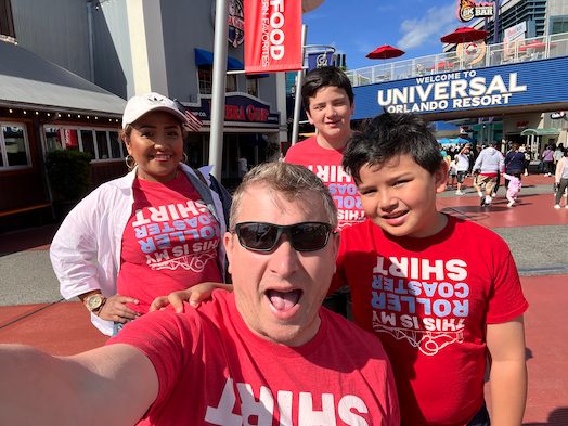 THINGS WE DO AT UNIVERSAL STUDIO ORLANDO FOR ONE DAY, INCLUDING TIPS, TRICKS AND EVERYTHING YOU NEED TO KNOW BEFORE VISITING